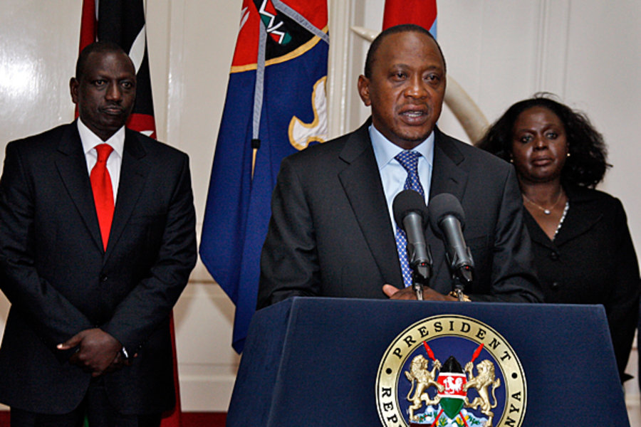 Kenya Warns Against FOREX Trading