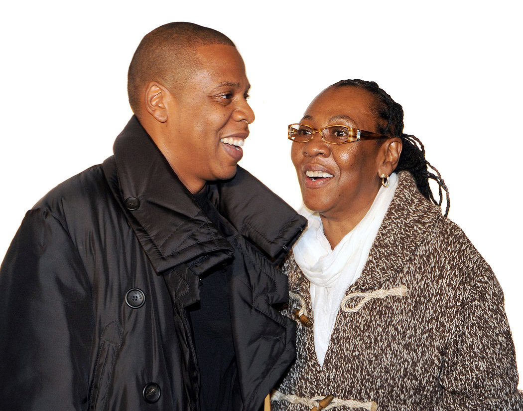 Jay-Z’s Mom Opens Up On Her Son’s Reaction After She Admitted To Being A Lesbian