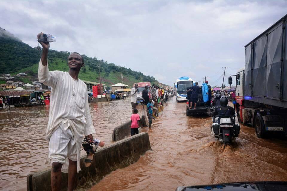 Flash Floods: Kogi Government Announces Immediate Evacuation of Nataco Axis