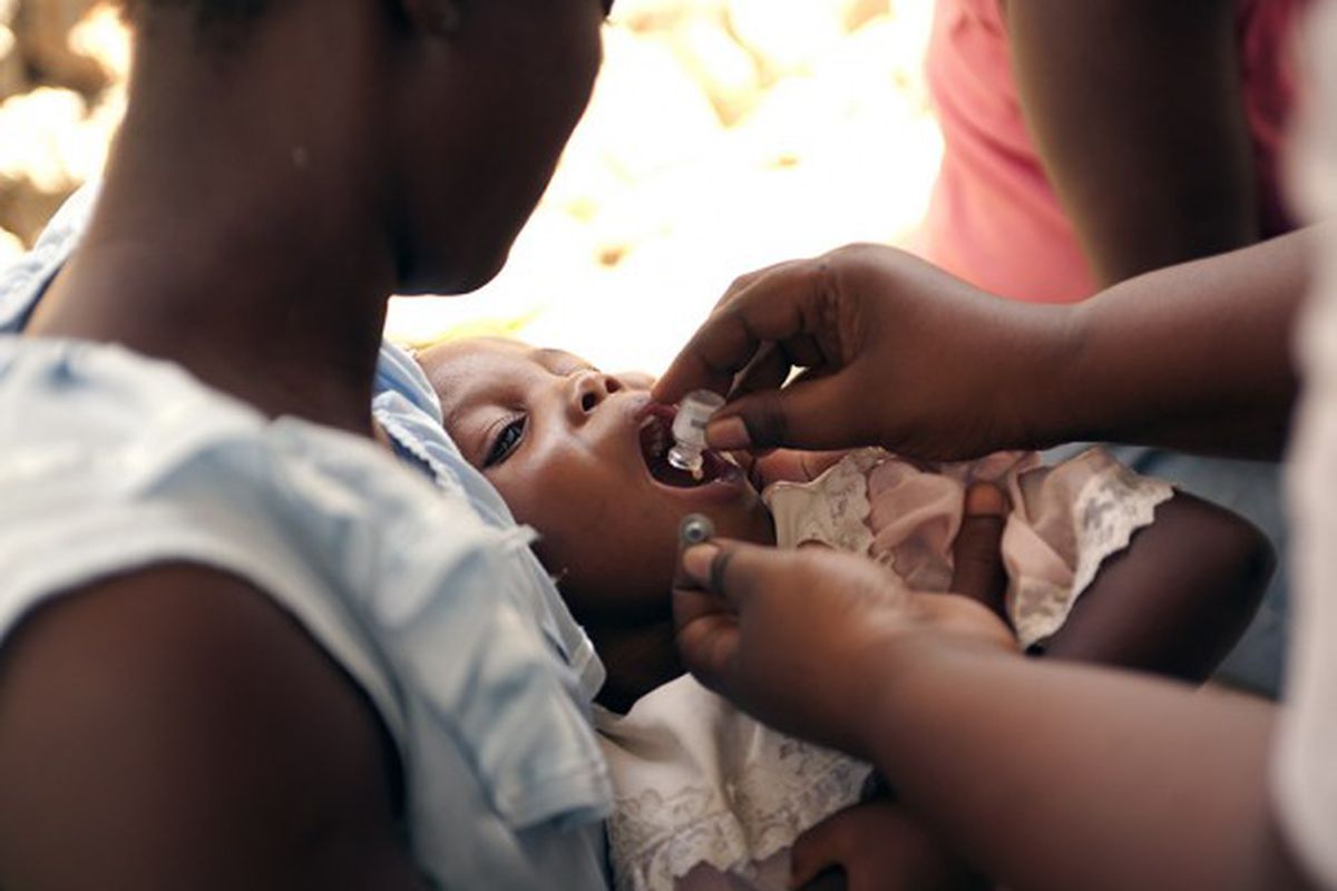 Cholera Death Toll Hits 44 In Borno