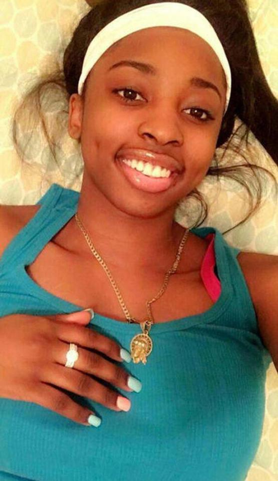 19 Year Old Girl Found Dead In Hotel Freezer — Osundefenderosundefender