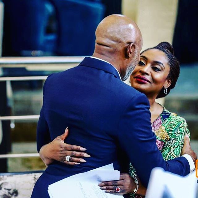 RMD Goes Emotional As He Reveals His Journey With Ego Boyo