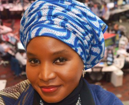 Nigerian Journalist Wins BBC Award