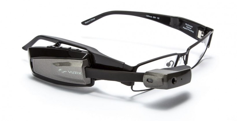 Amazon Working On Smart Glasses