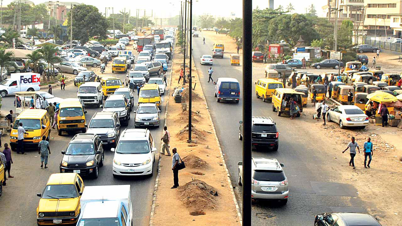 Lagos Airport Road Project And Contextual Federalism