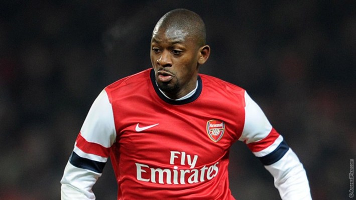 ‘I Will Find Another Club’ – Abou Diaby