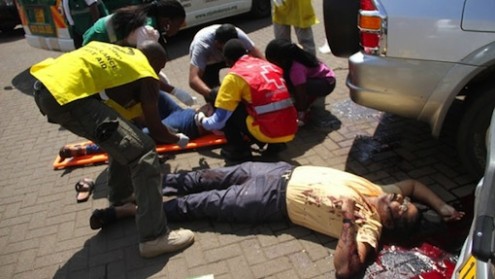 Accidents In Ogun Claim 2 Lives, Leave 9 Injured