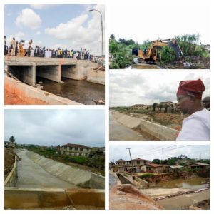 Flood Control And Aregbesola’s Proactive Steps In Osun