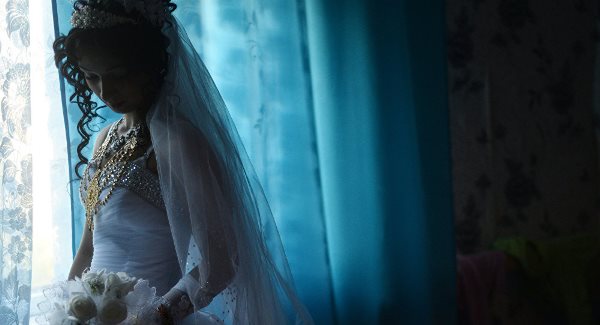 Sweden Allows Child Marriage For Immigrants