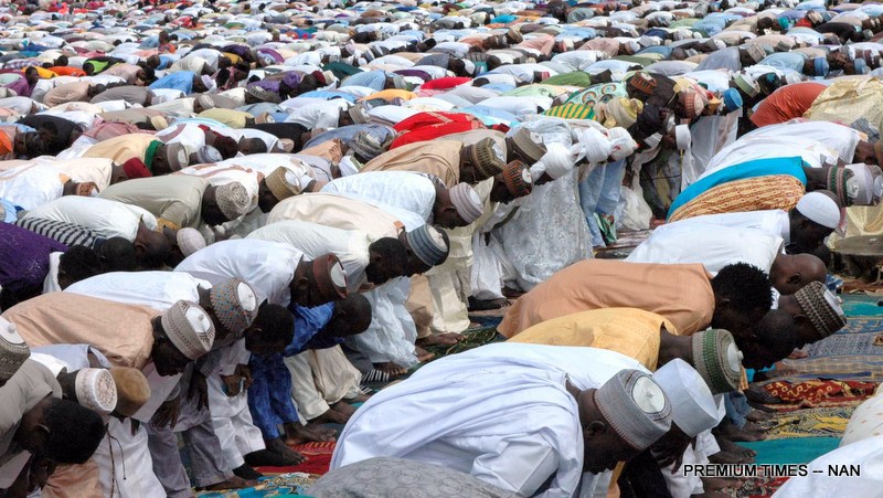JUMAT SERMON: Hajj And (Ileya) ‘Idul-Adha