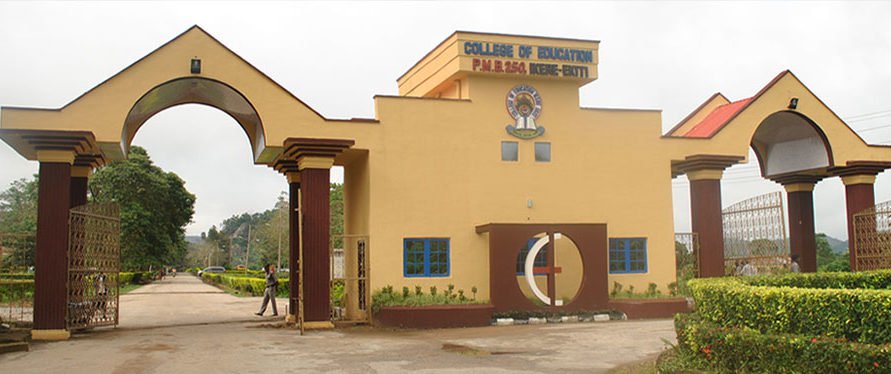 Osun State College Of Health Technology, Ilesa, holds matriculation tomorrow