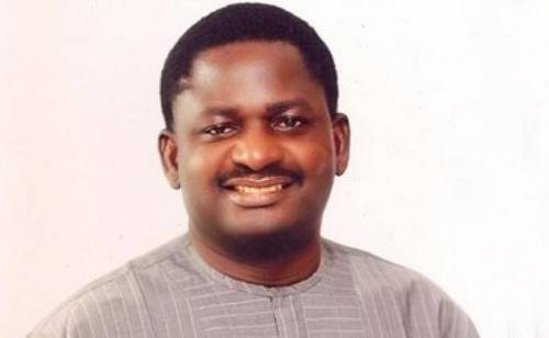 A Frolic On The Red Sea, By Femi Adesina