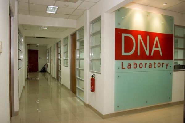 Lagos Opens ‘Nigeria’s First DNA Laboratory’