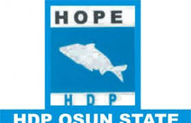 Osun 2018: We’ll Sue INEC, CP, APC and PDP If….  – HDP