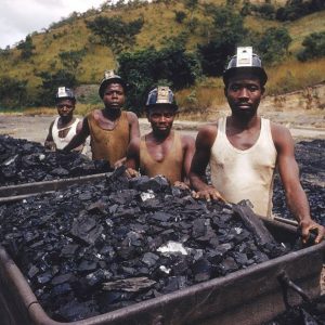 A November To Remember – The Story of The Martyred Miners of Enugu, By Onigegewura