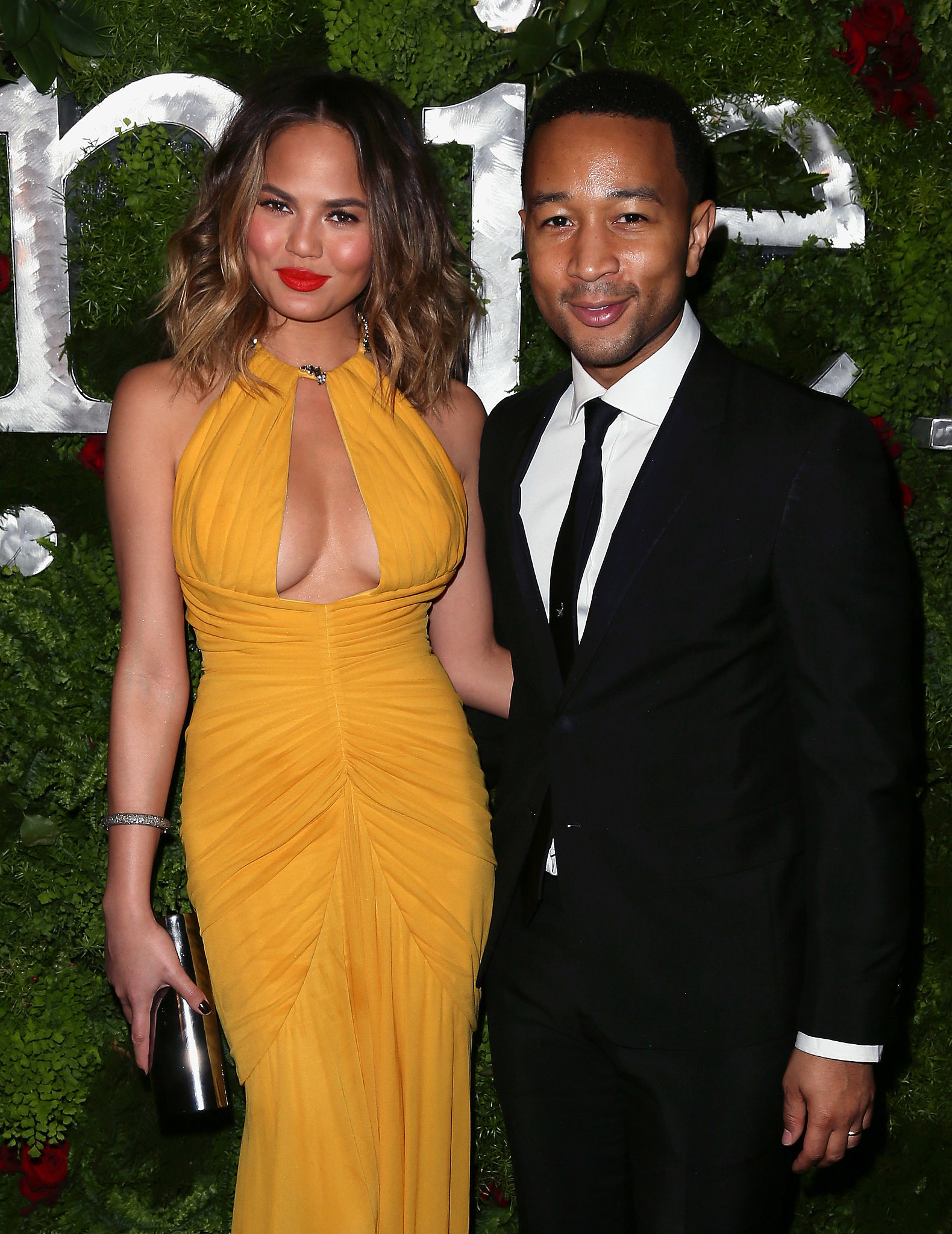 Is John Legend Really Done With His Marriage?