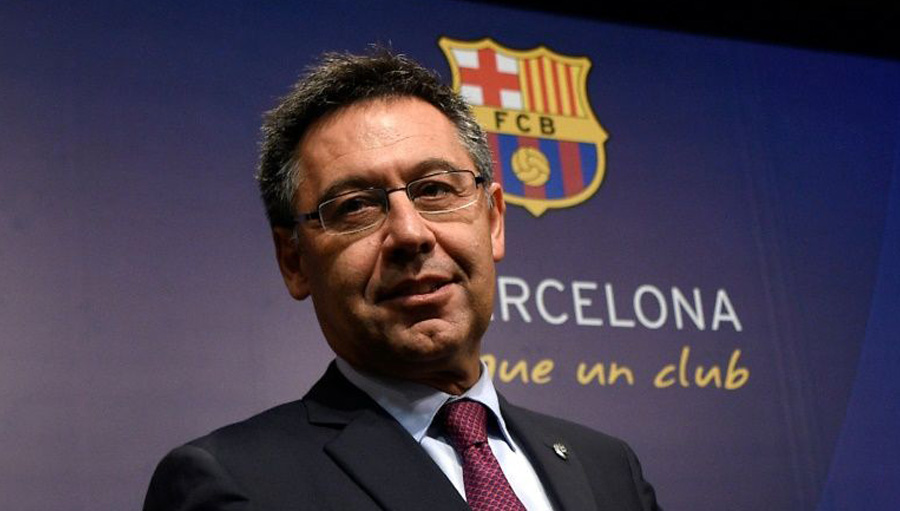 ‘Barca Won’t Be Used As Political Tool’