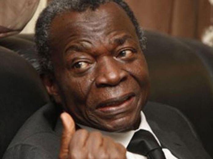 Just In: Justice Salami Backs Out Of Buhari’s Anti-Corruption Fight