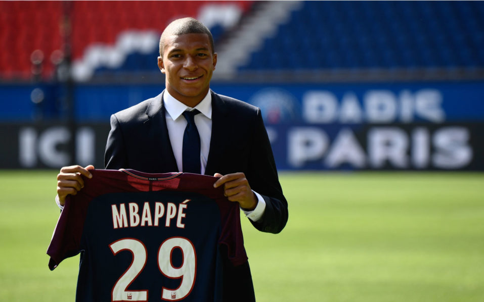 Change Of Heart Triggered PSG Move – Mbappe