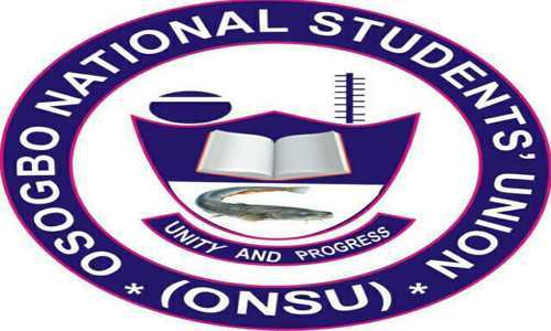 Cult Clashes: ONSU Tasks Stakeholders To Curtail Excesses