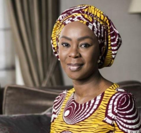 Wife Of Senate President Turns 53 Today