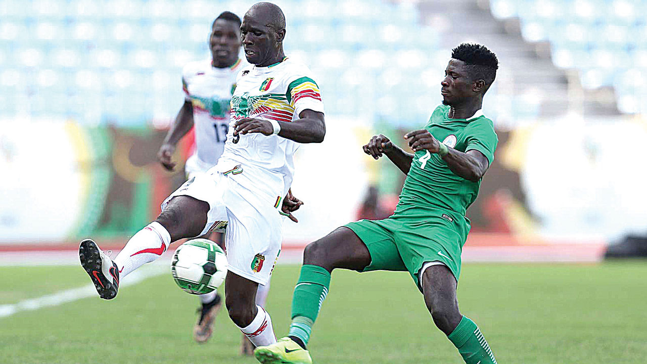 Eagles Defeat Ghana, Qualify For WAFU Semi-Finals