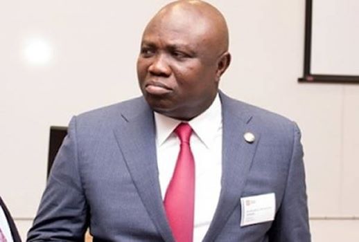 Lagos Reduces Land Use Charge