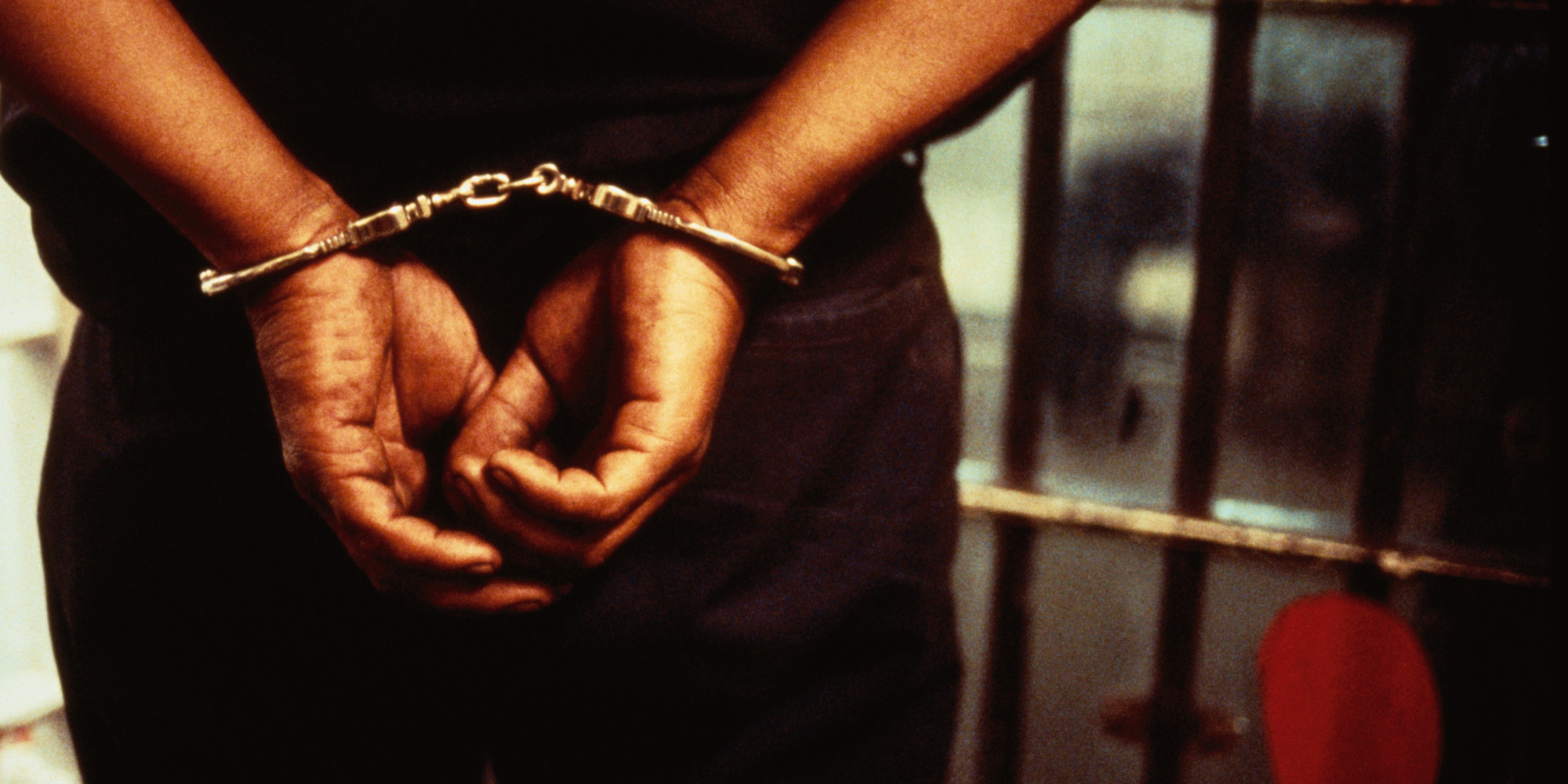 Man Docked Over Alleged Theft