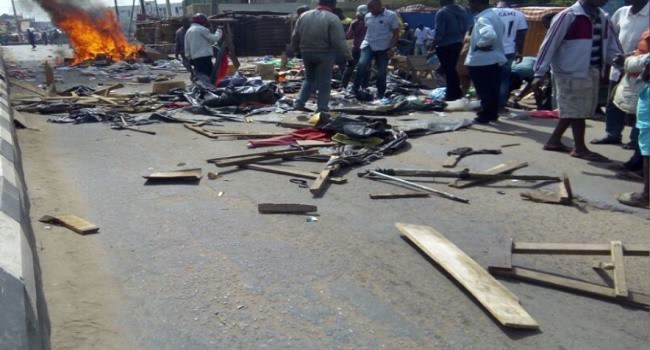 Fresh Cultists Clash Leaves Two Dead In Ogun