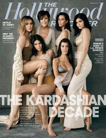 These Kardashian Pictures 10 Years Ago Would Leave You In Shock