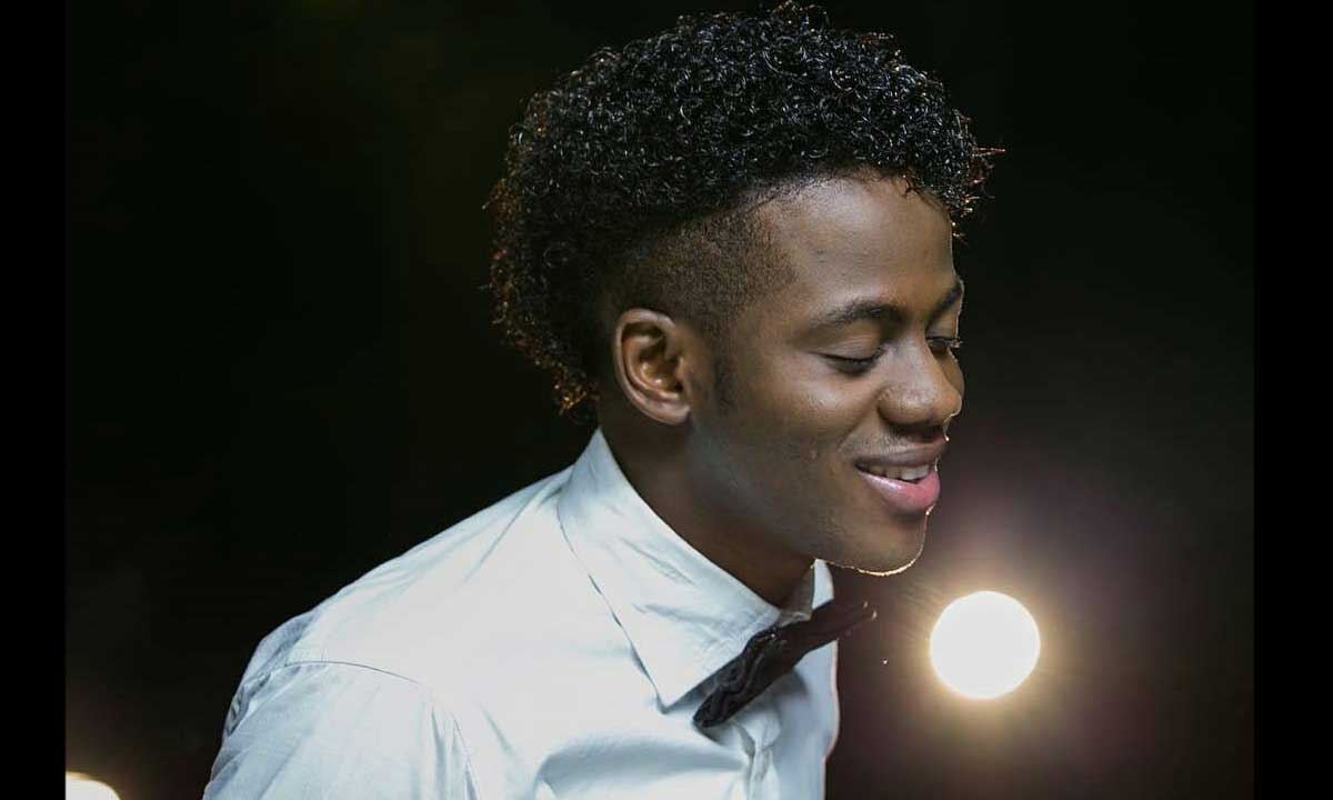 Check Out Pictures Of Korede Bello’s New Look