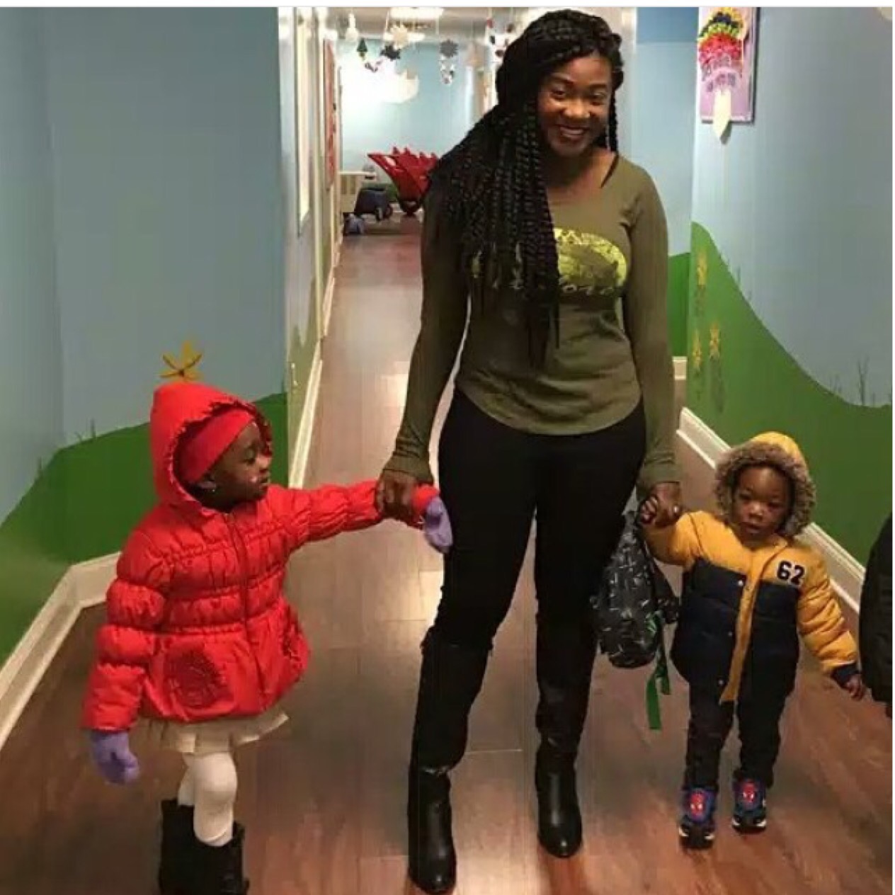 Photos: Mercy Johnson, One Of The Hottest Women Alive