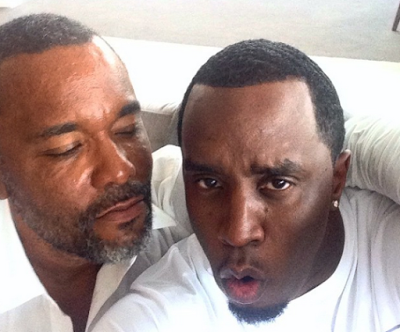Diddy Might Be Gay With 50 Cent’s New Sub