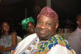 Now That The Race Has Started, By Dele Momodu