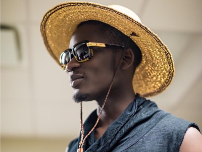 There Must Be Something Wrong With Mr Eazi And Here’s Why