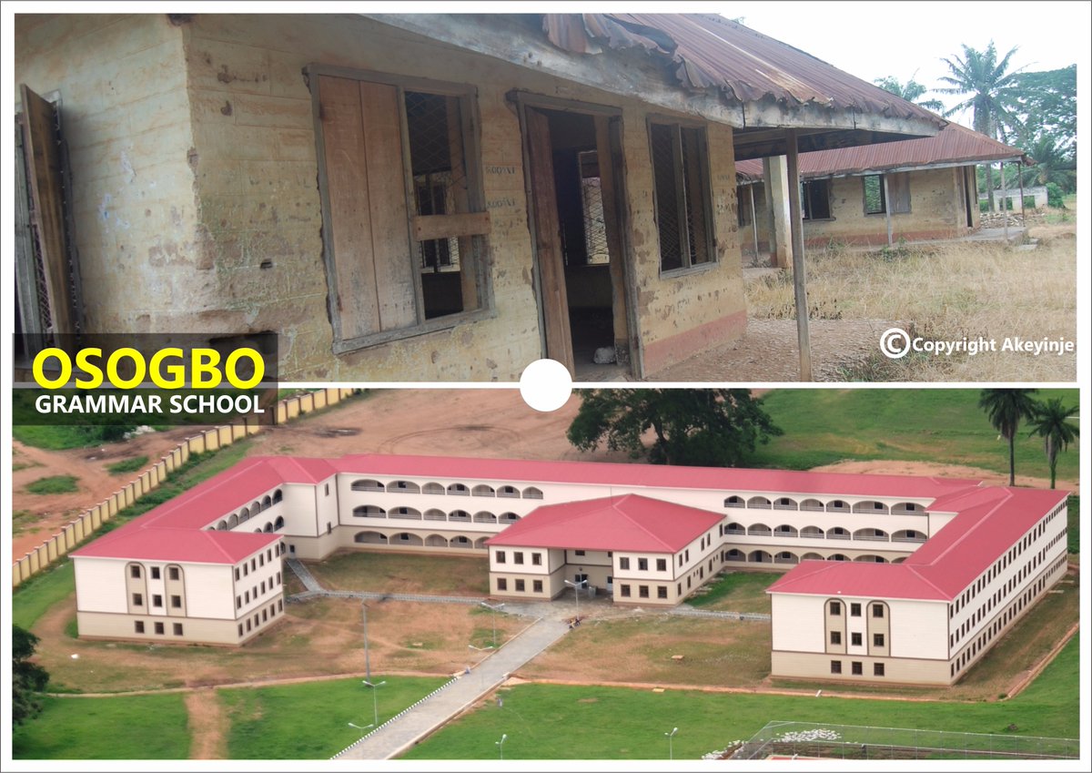 Aregbesola’s Education Reforms: Private Schools Losing Students To Public Schools In Osun – Proprietors