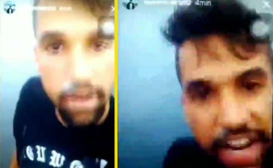 Brazilian Man Commits Suicide While Making A Video On Snapchat