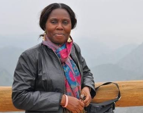 Ondo State First Lady, Betty Akeredolu Recounts Battle With Breast Cancer