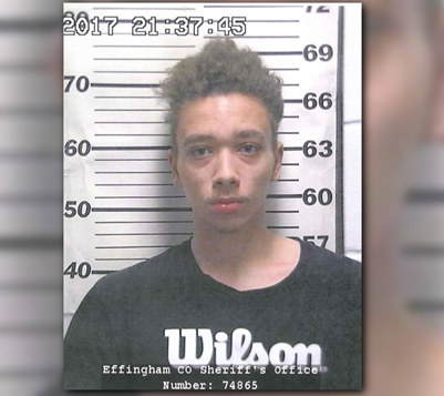 Here’s The Shocking Reason Teenager Killed Siblings And Injured Father