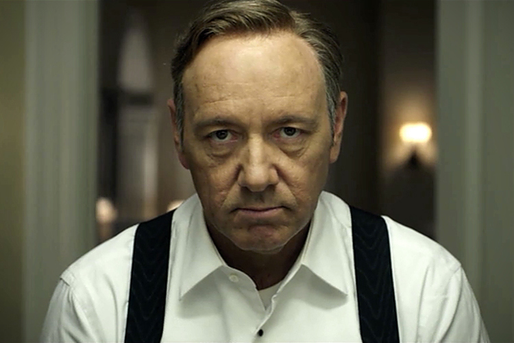 Sexual Harassment Scandal: Netflix Ends ‘House Of Cards’