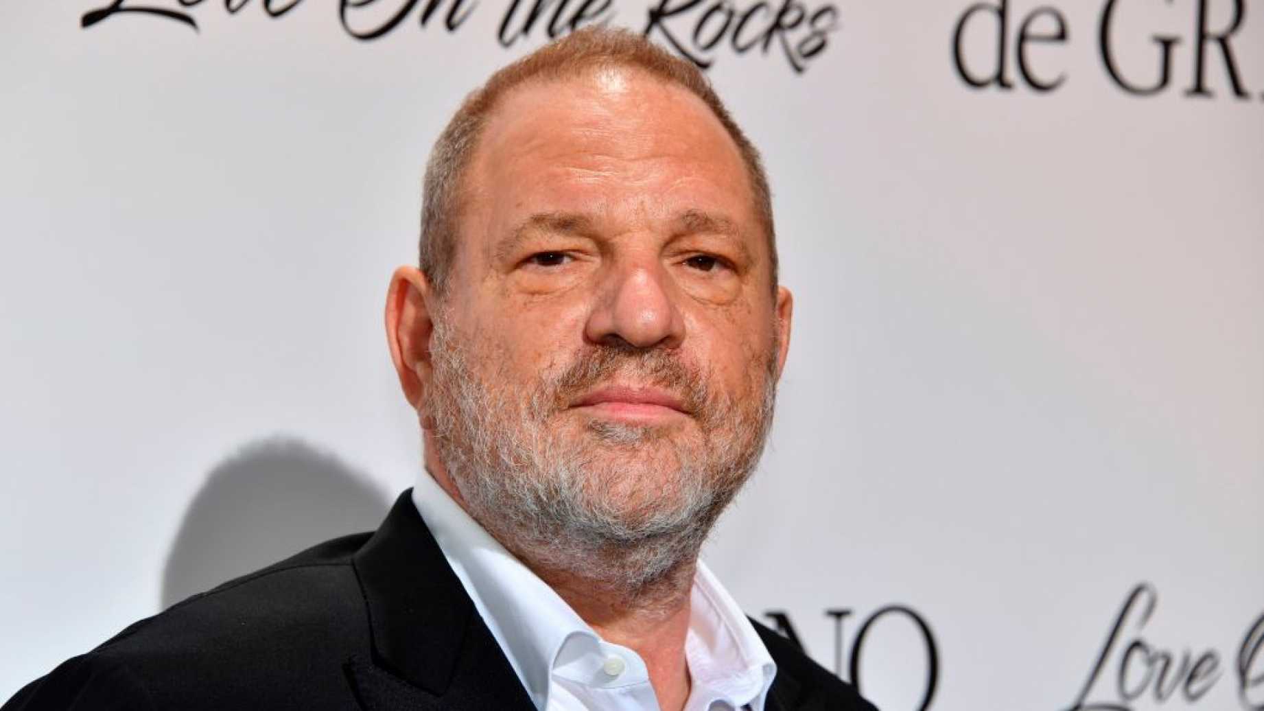 Harvey Weinstein Looses Job, Wife But Gains Lindsay Lohan’s Support