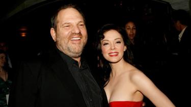 Harvey Weinstein: Rose McGowan Joins List Of Accusers, Putting Amazon In Trouble Too