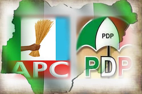 Osun APC Carpets PDP Stalwart Over Comments On Minimum Wage
