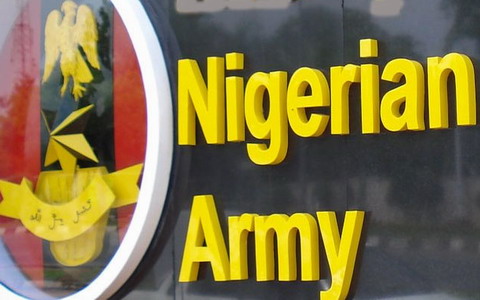 Nigerian Army Intercept 792 Parcel Of Indian Hemp