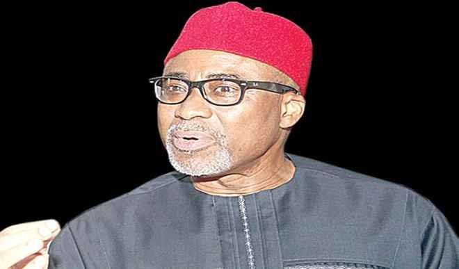 Biafra: Court Orders Senator Abaribe, Others To Produce Nnamdi Kanu
