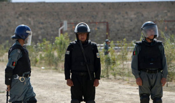 Suicide Bombers, Kill 15 In Attack On Afghan Police Trainees