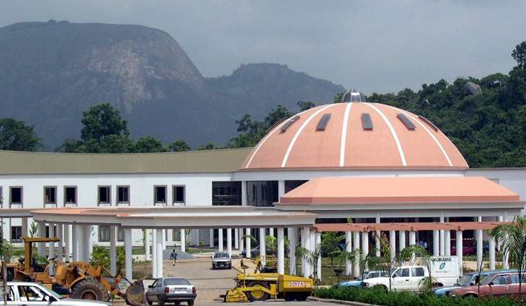 Rep Committee Orders Health Minister To Produce Report On Aso Rock Clinic