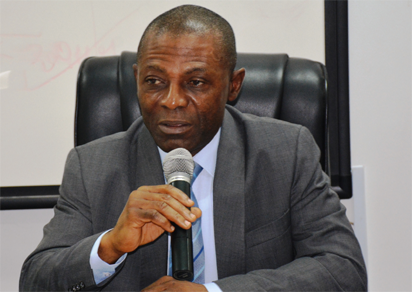 Nigeria Auditor General Office Blacklisted for Lack of Transparency