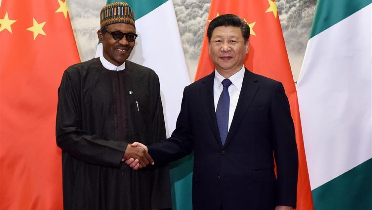 China’s Curious Engagements In Africa