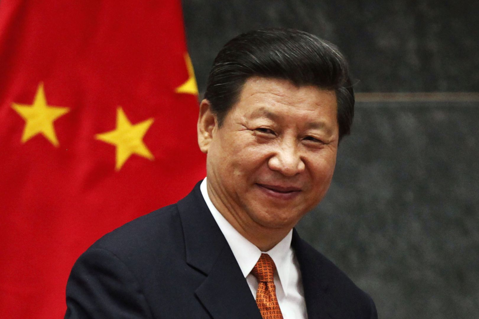 China’s Xi Congratulates Mnangagwa
